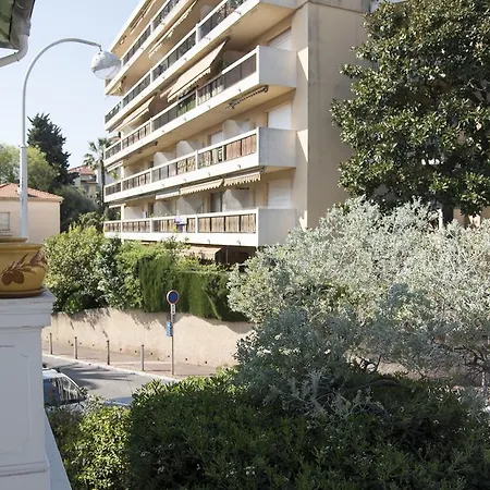Cote Jardin Apartman
