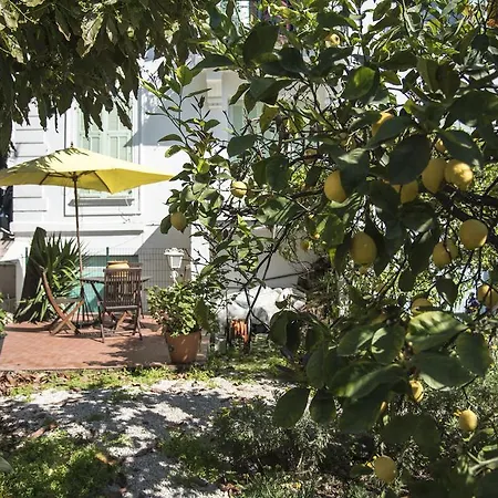 Cote Jardin Apartman *