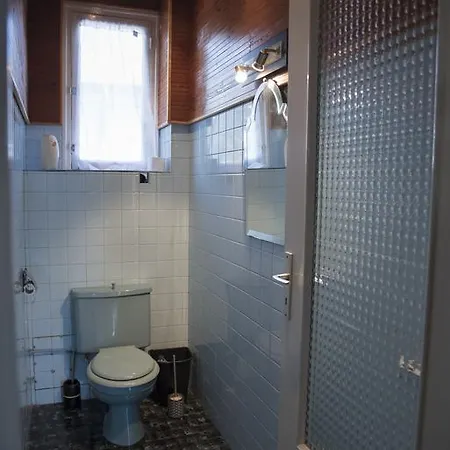 Apartman Cote Jardin