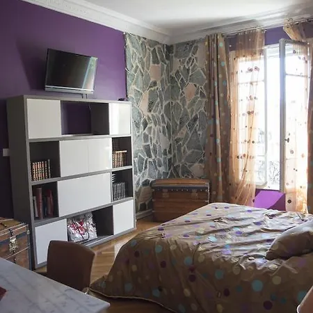 Cote Jardin Apartman